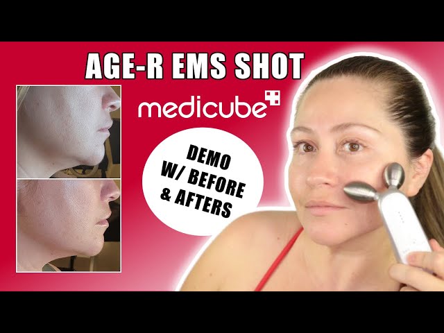 medicube video
