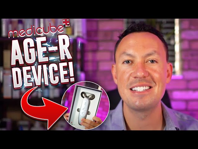 medicube video